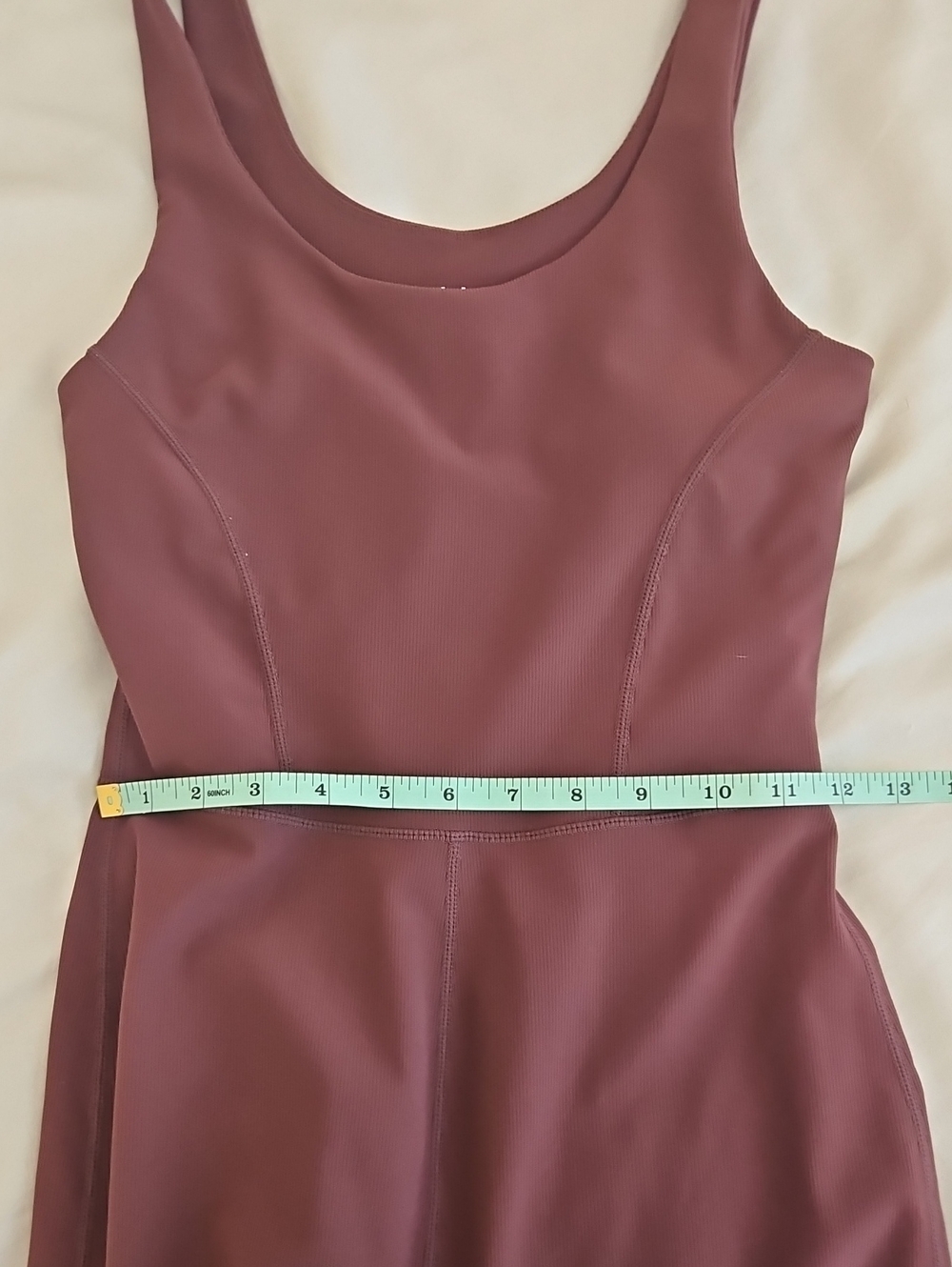 Wilo THE LABEL Jumpsuit One-piece Brown Size Small - Picture 10 of 10